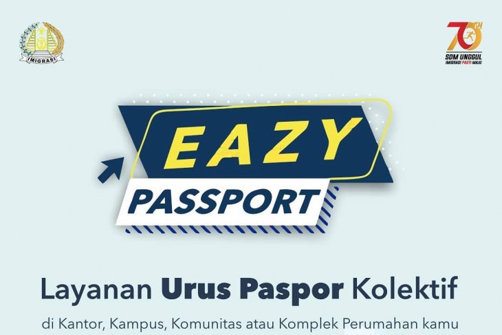 Program Eazy Passport